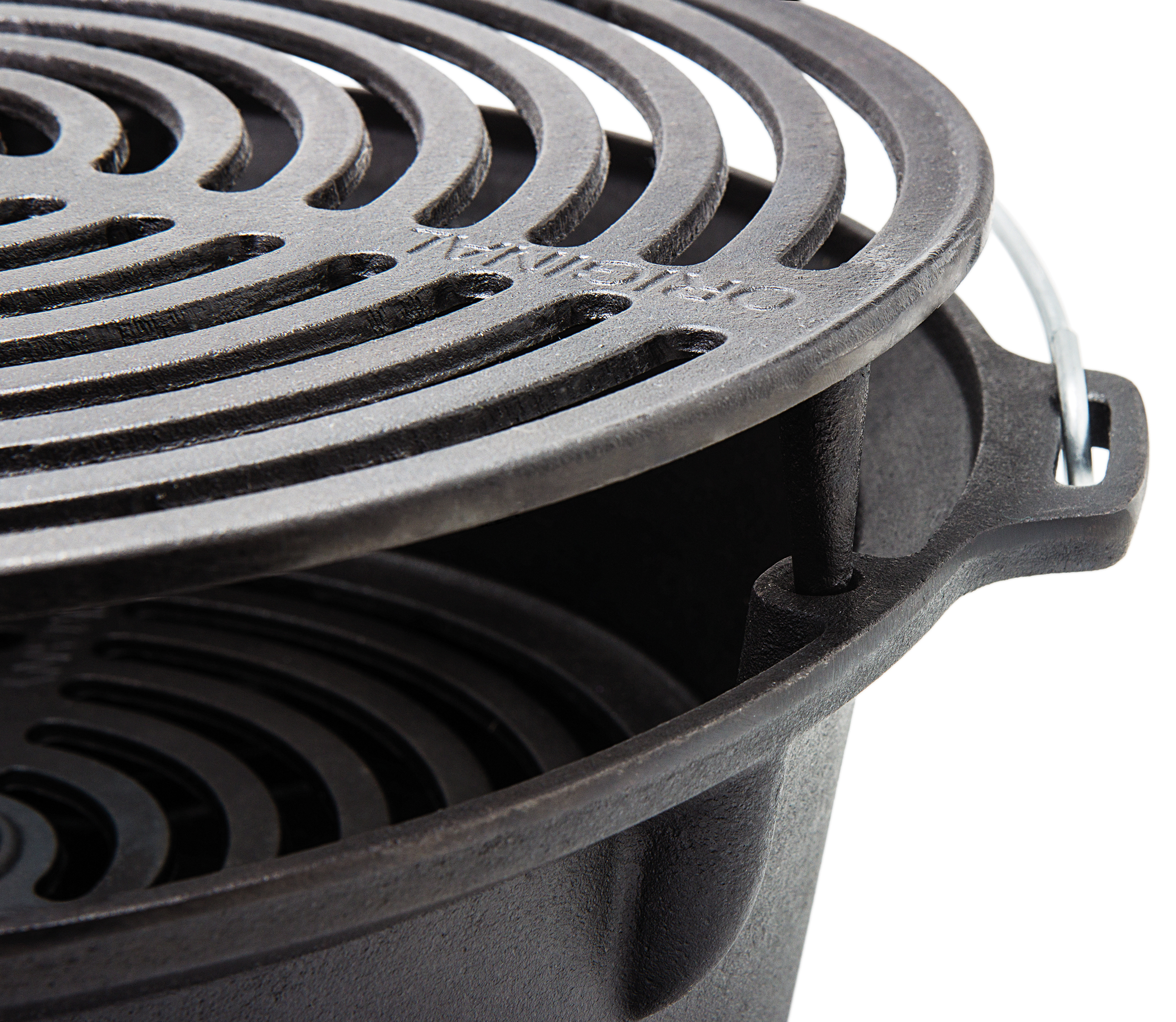 Petromax Feuergrill tg3